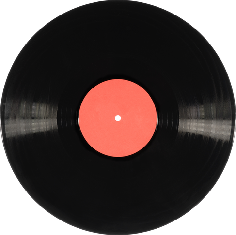 Vinyl Record